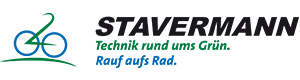 Logo Stavermann GmbH