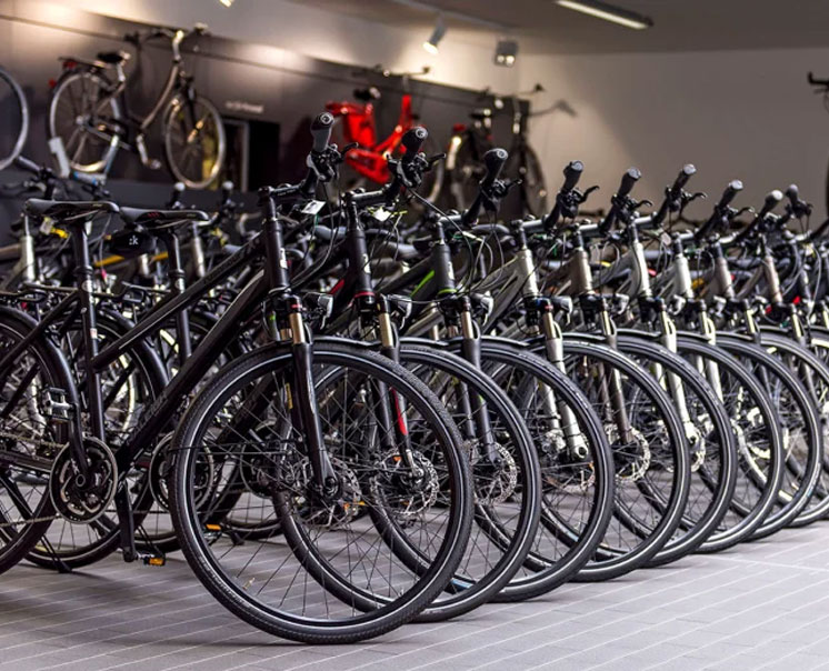 E-Bike